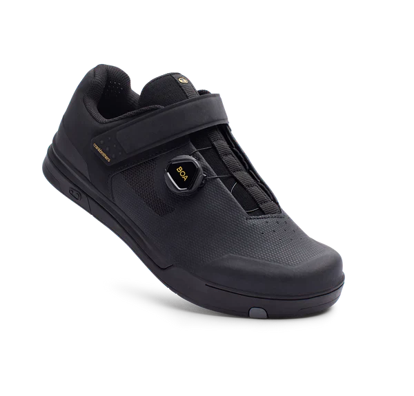 Mallet BOA Clip-In Shoes