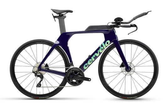 P 105 Di2 (2025)