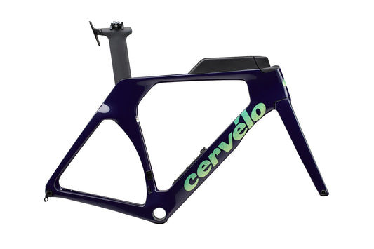 P Frame (2025)