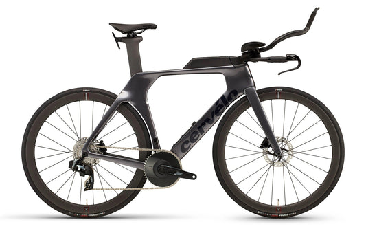 P Rival AXS 1