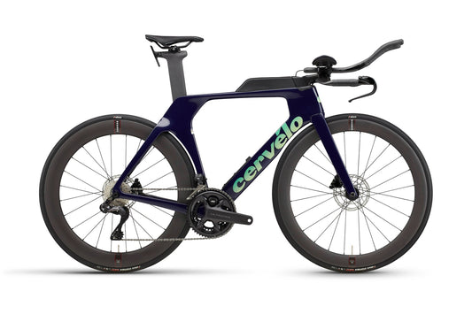 P Ultegra Di2 (2025)
