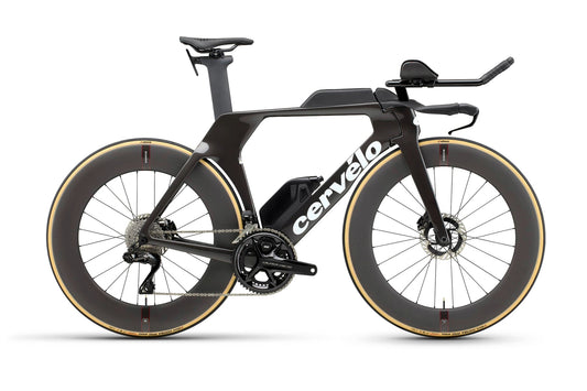 P5 Dura-Ace Di2 (2024)