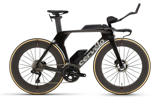 P5 Dura-Ace Di2