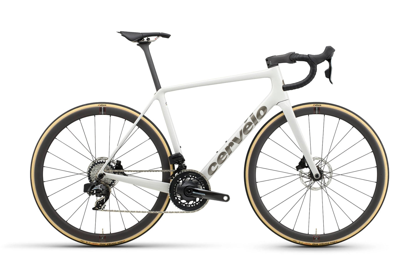 R5 Force AXS (2025)