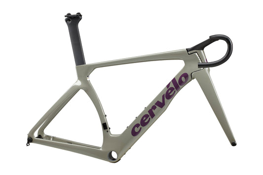 S5 Frameset (2025)