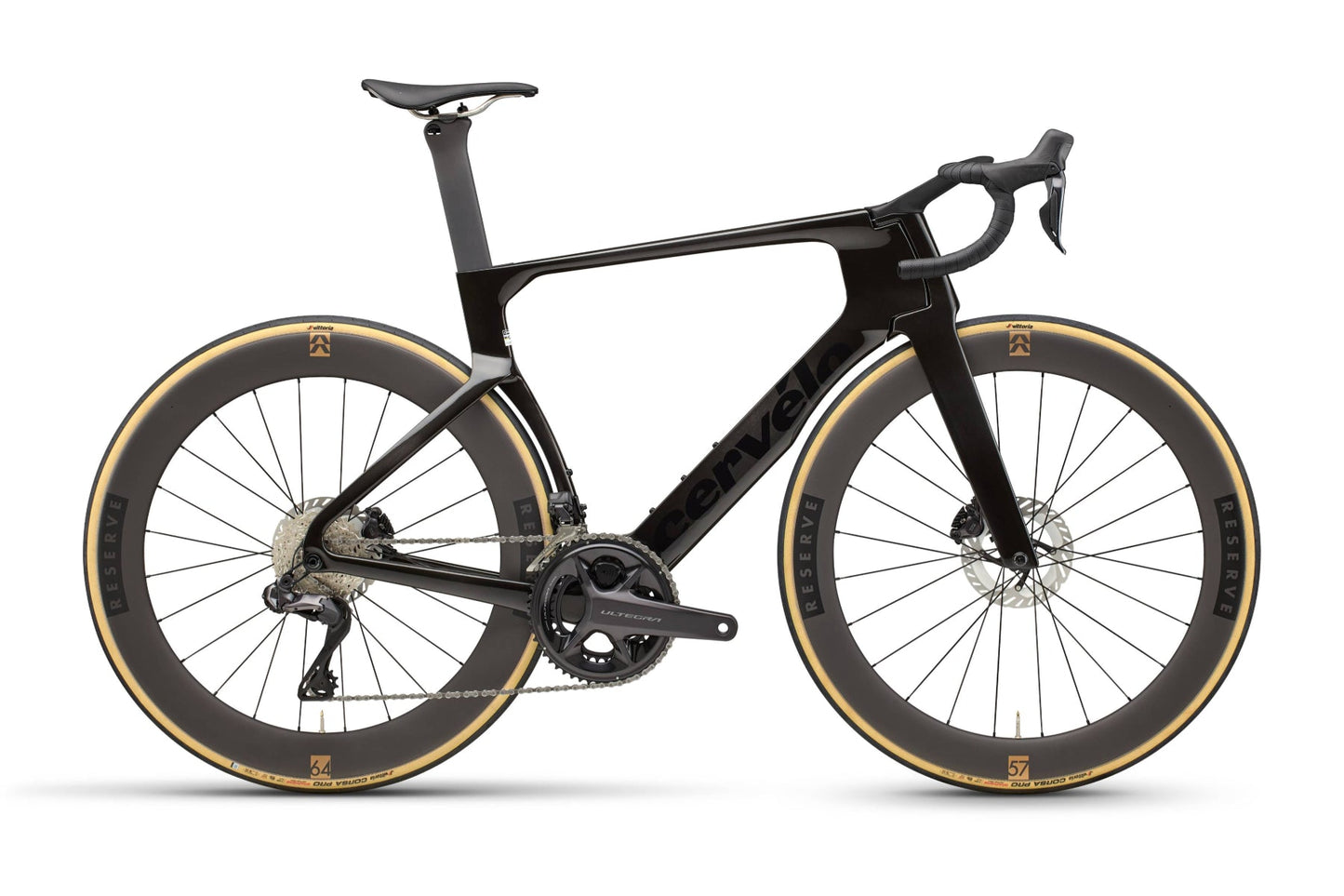 S5 Ultegra Di2