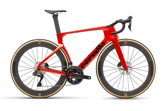 S5 Ultegra Di2