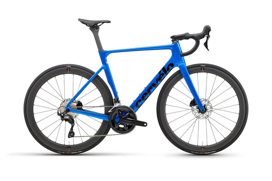 Soloist 105 Race (2025)