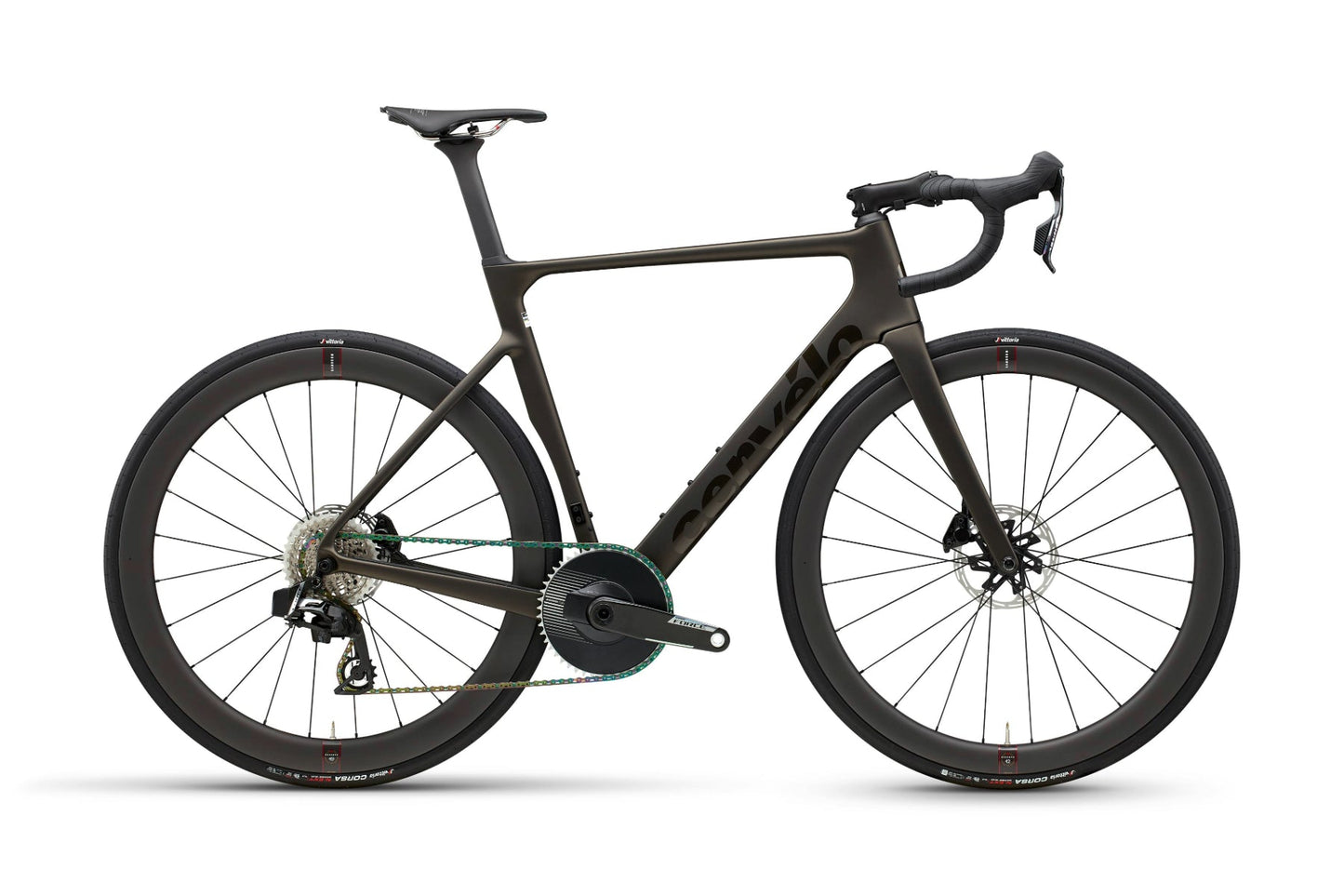 Soloist Force AXS 1