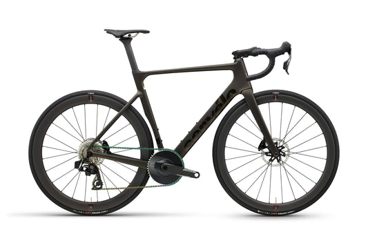 Soloist Force AXS 1