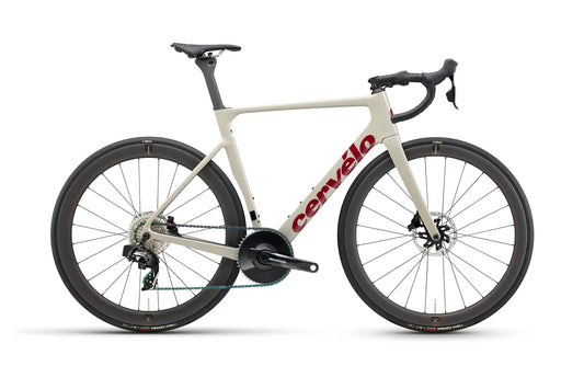Soloist Force AXS 1 (2025)