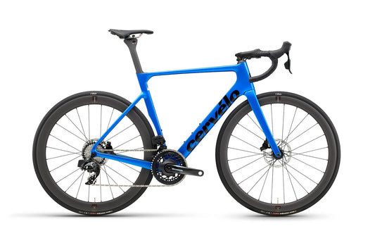 Soloist Force AXS (2025)