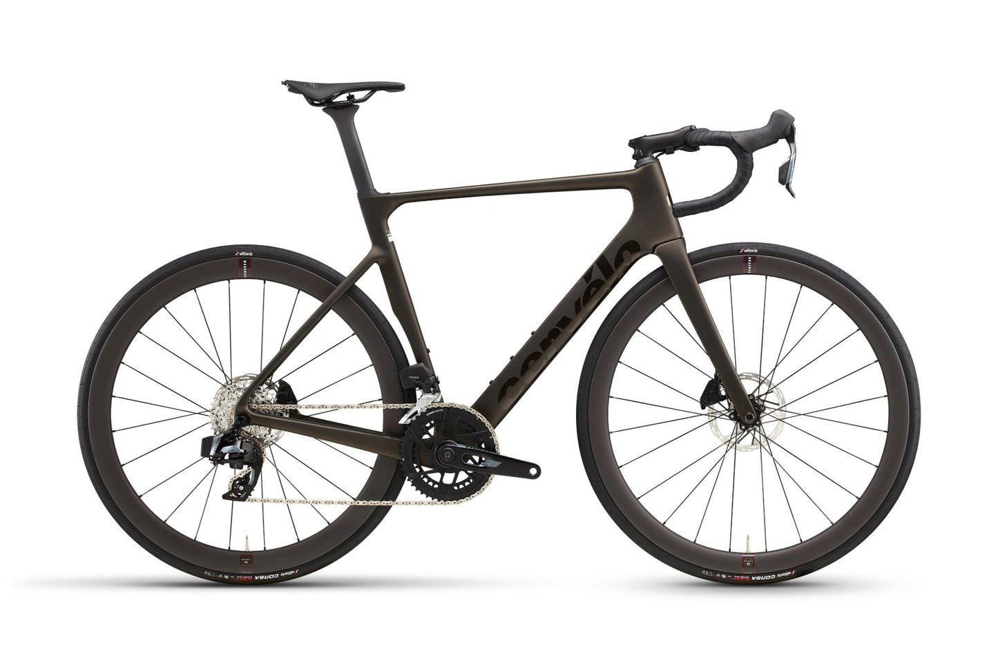 Soloist Rival AXS