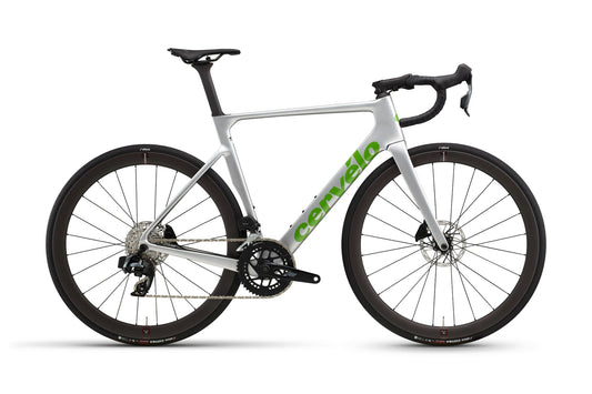 Soloist Rival AXS