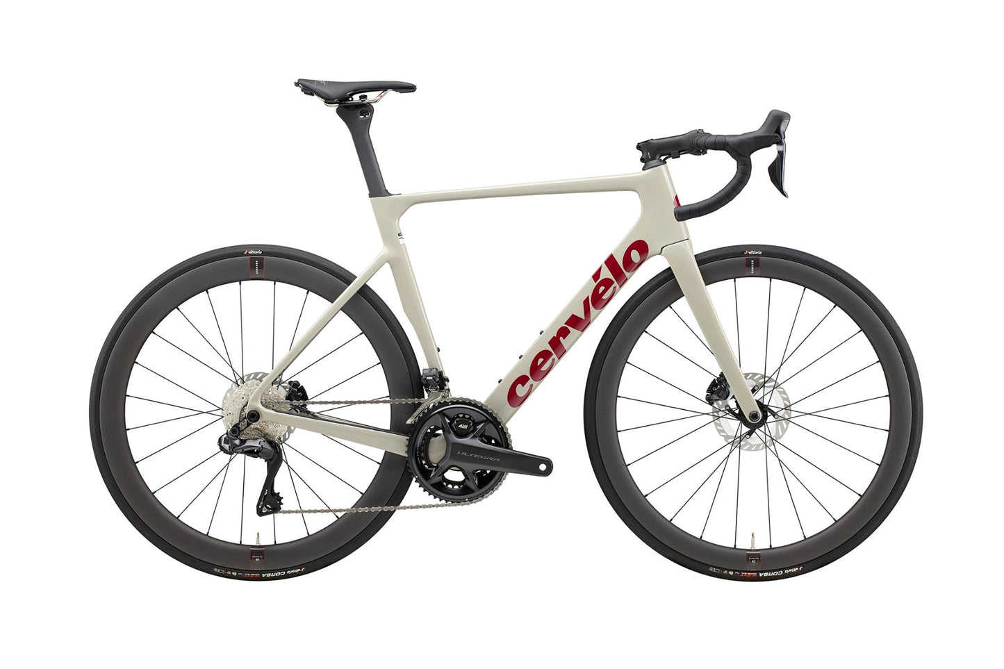 Soloist Ultegra Di2 (2025)