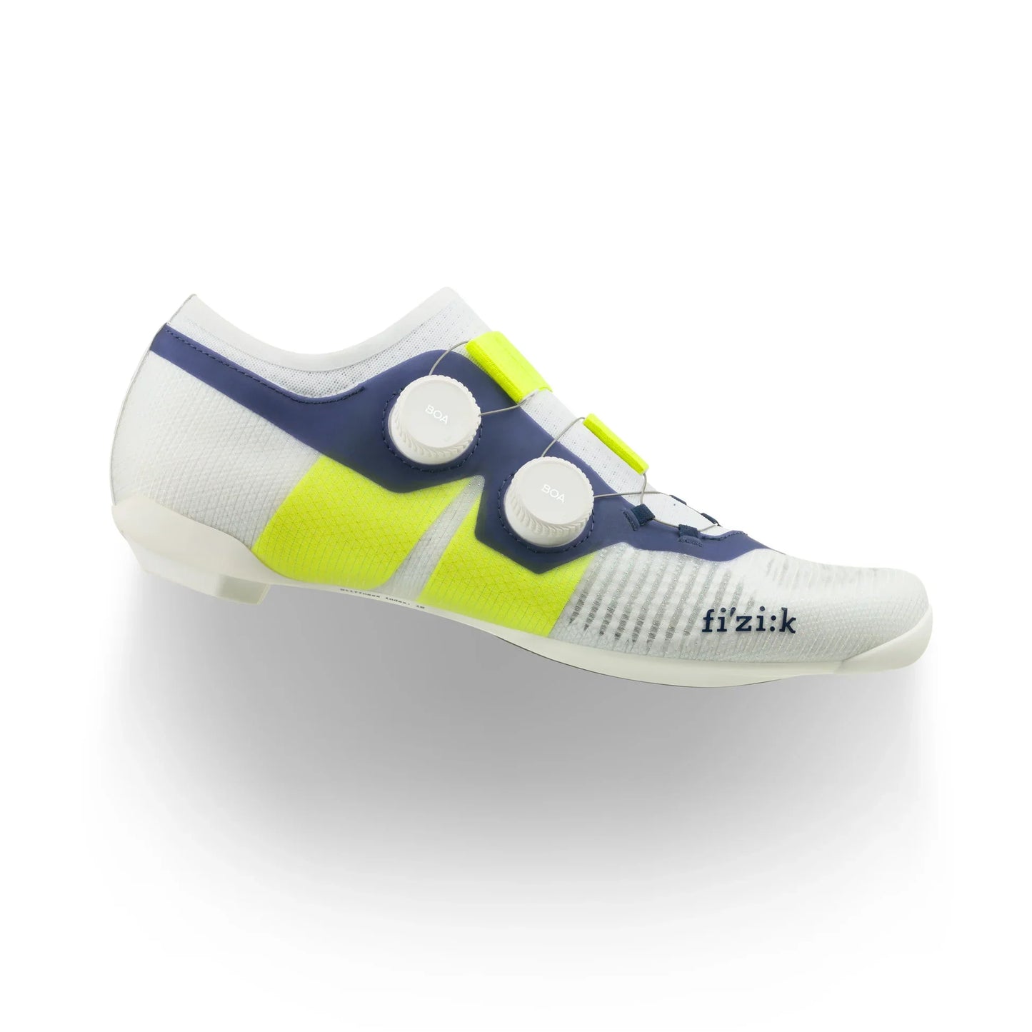 Vega Carbon Shoes