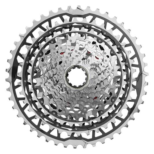 Force XPLR XG-1371 Cassette