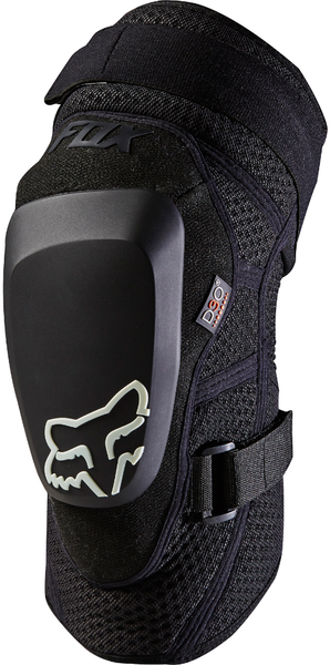 Launch Pro D3O Knee Guards