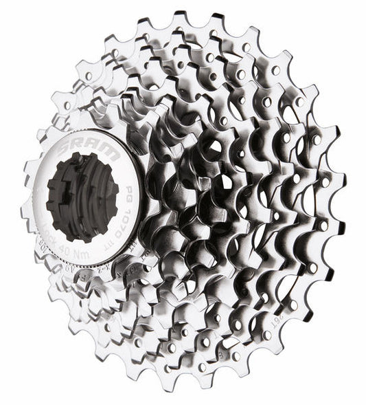 PG-1070 Cassette (10-Speed)