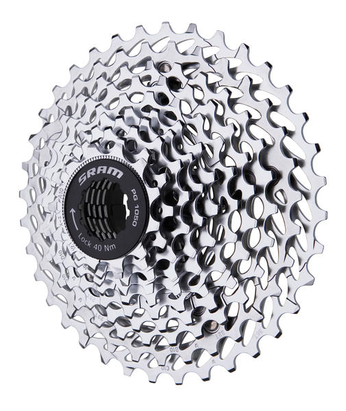PG-1050 Cassette (10-Speed)