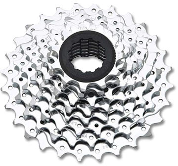 PG-850 Cassette (8-Speed)