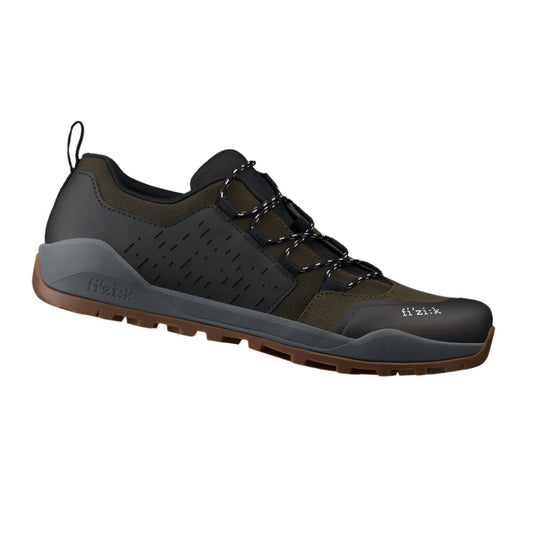 Terra Ergolace X2 Mountain Shoes