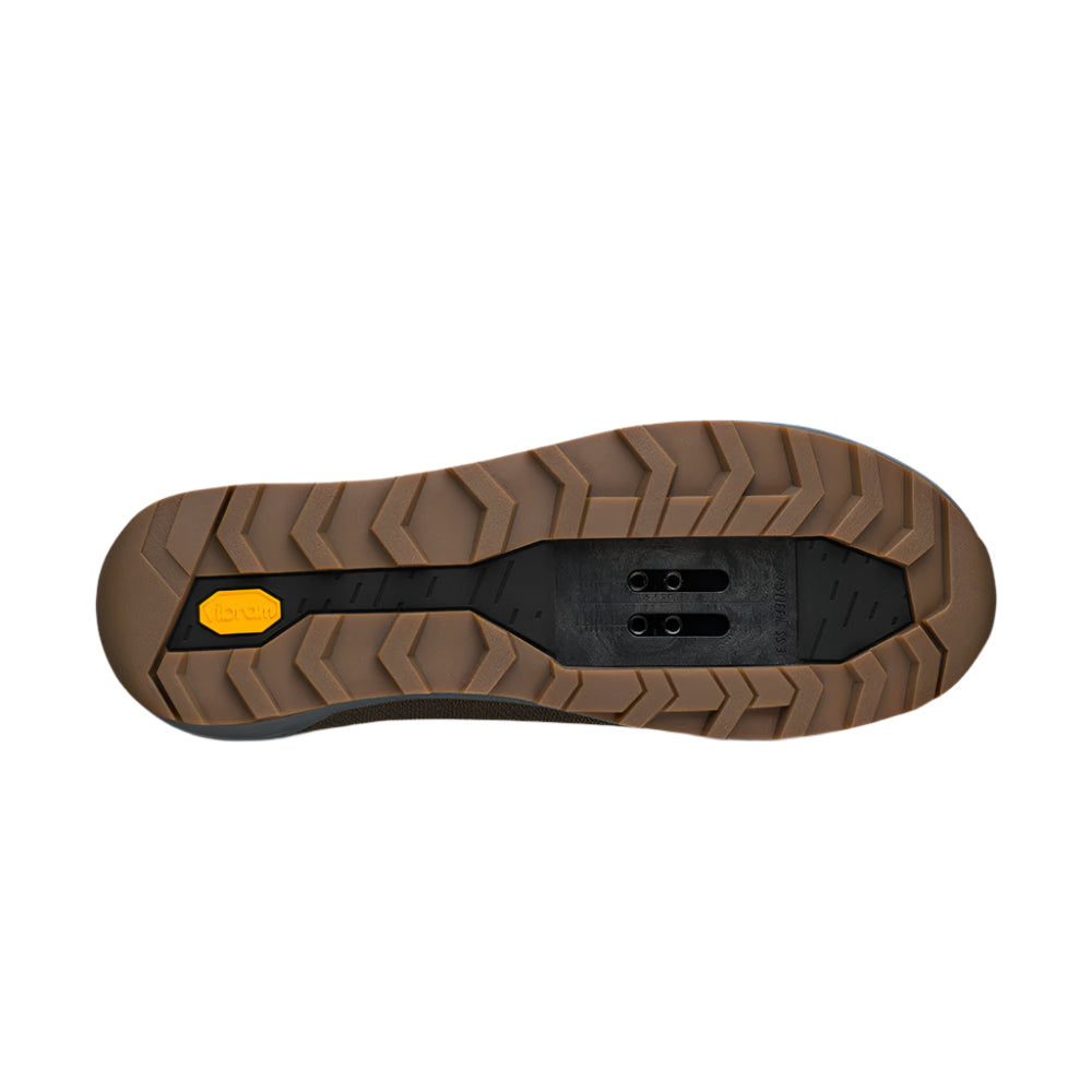 Terra Ergolace X2 Mountain Shoes