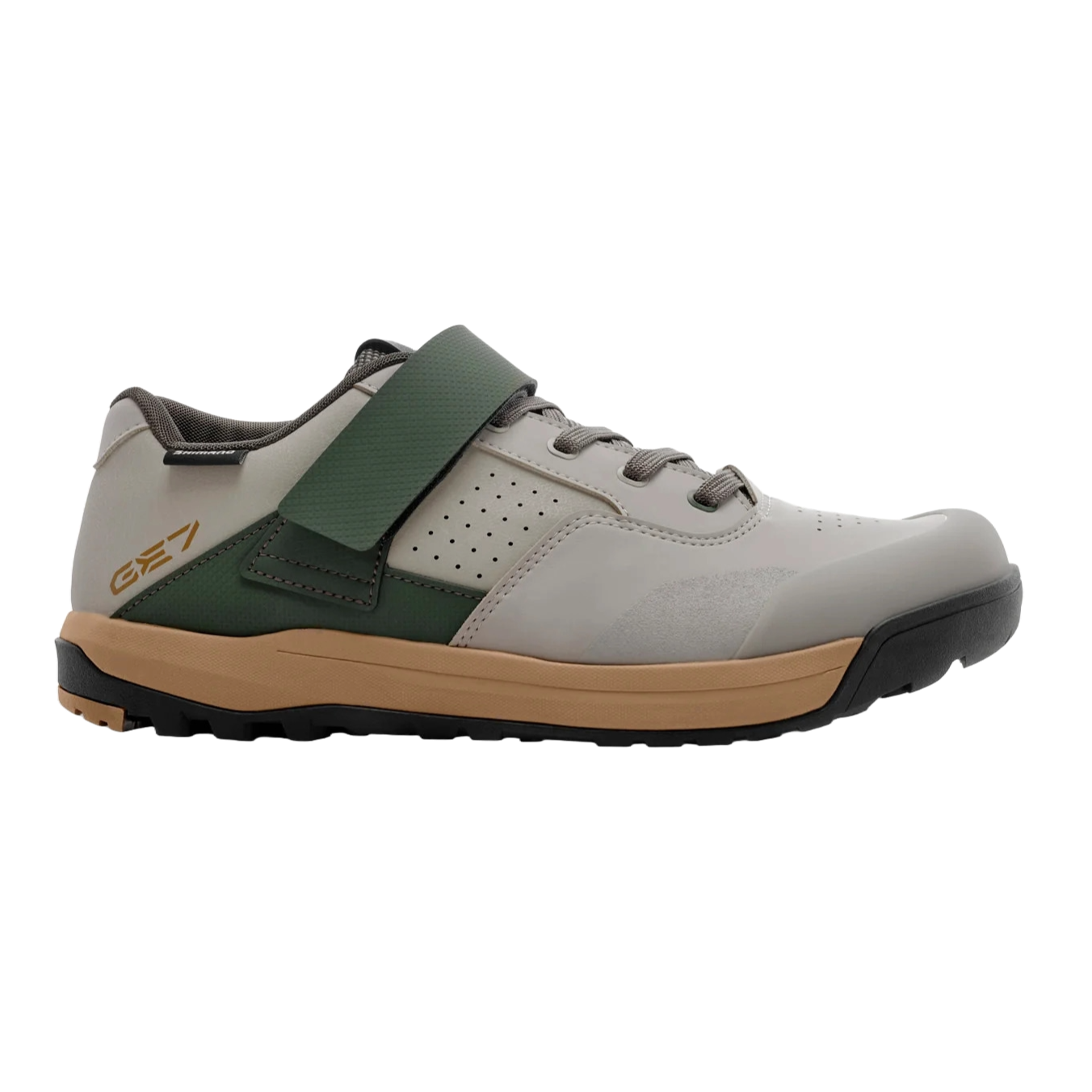 GE700 Shoes